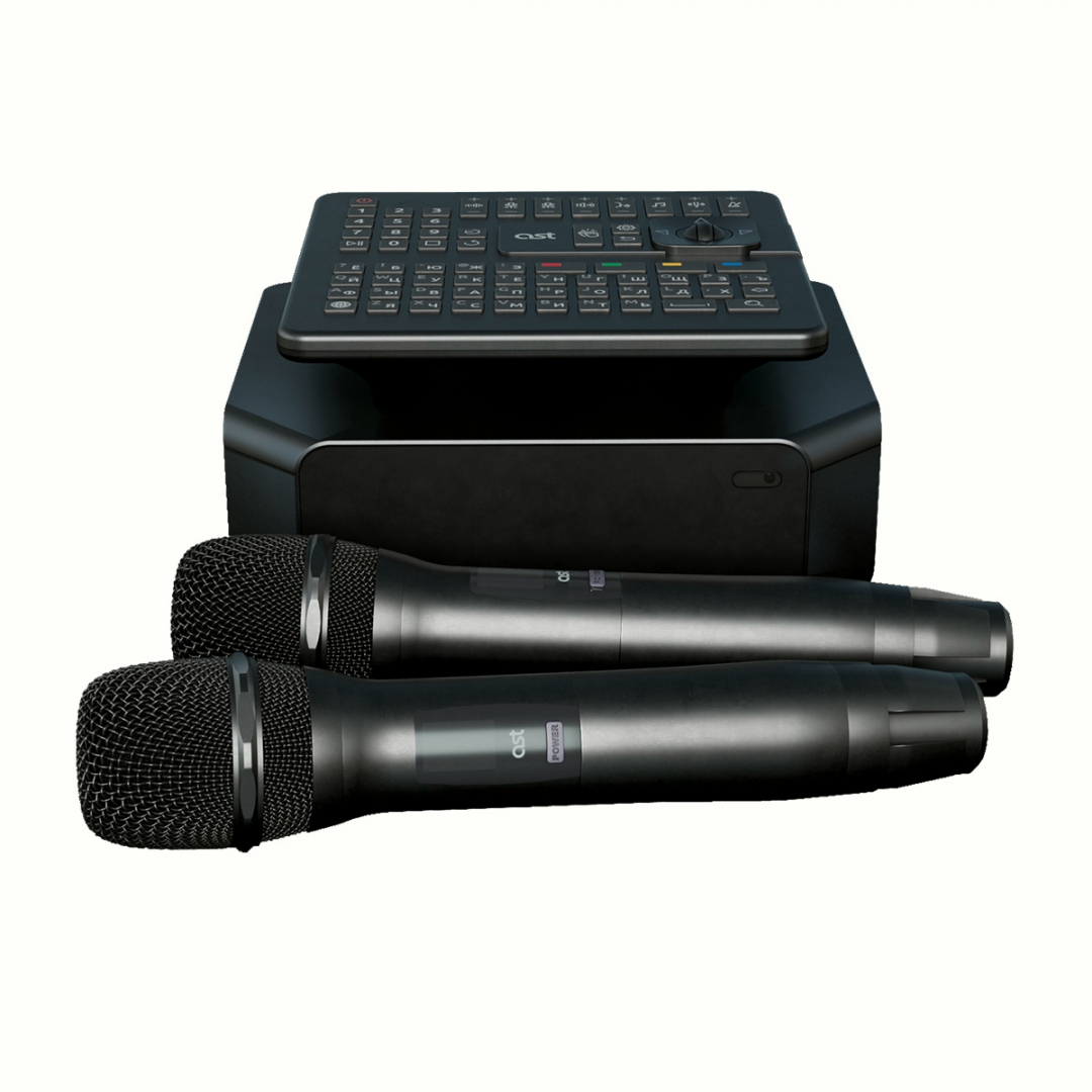 AST Zoom 2 (AST-90) в Фрязино
