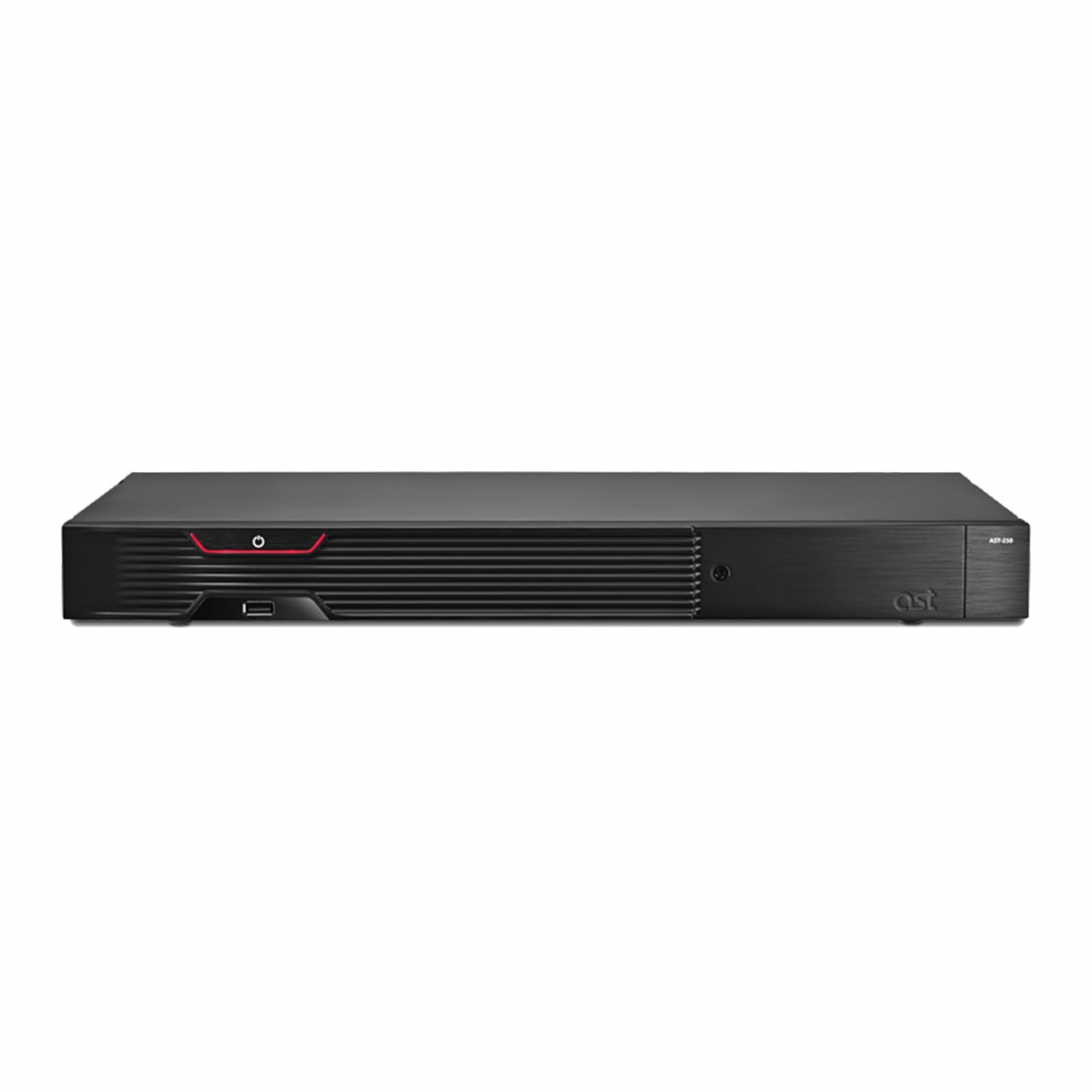 AST-250 - профессиональная караоке-система в Фрязино