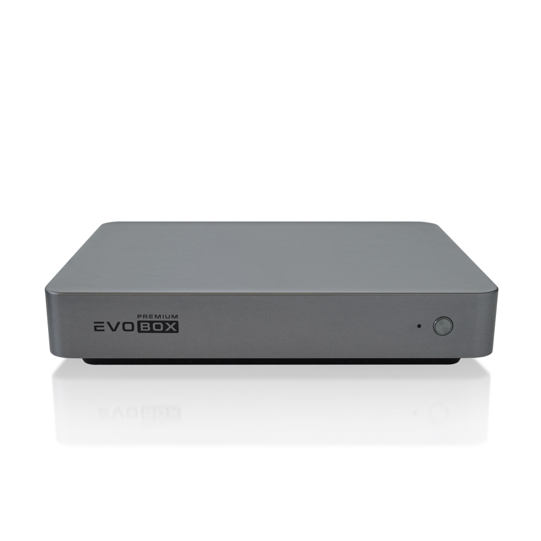 EVOBOX Premium Hi-End караоке-система в Фрязино
