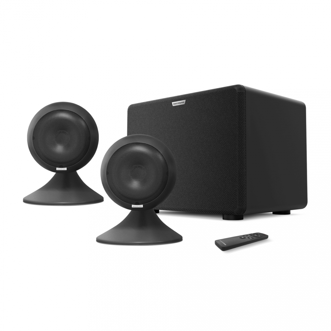 EvoSound Sphere 2.1 аудиосистема для караоке в Фрязино