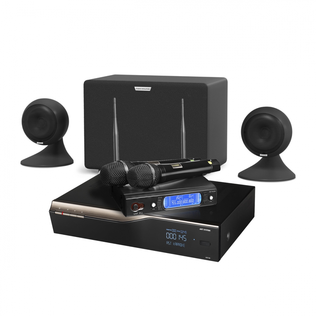 караоке-комплект AST-50 Sound Sphere в Фрязино
