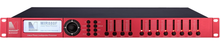 Marani MIR880F (480I + Dante) в Фрязино