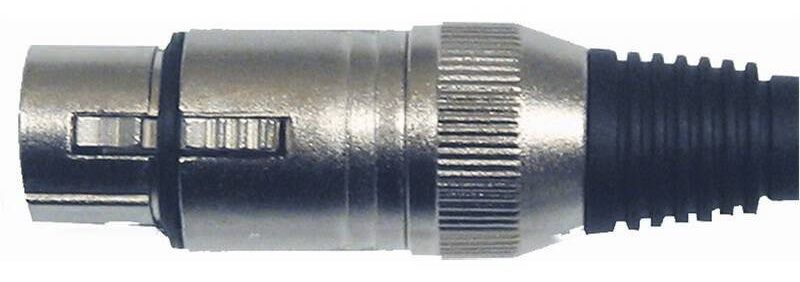 QUIK LOK NC354-K XLR Female Разъем в Фрязино