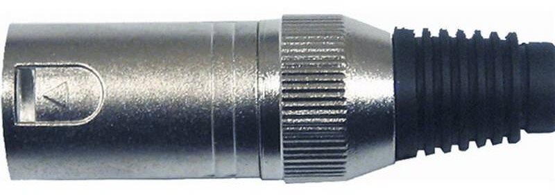 QUIK LOK NC355-K XLR Male Разъем в Фрязино