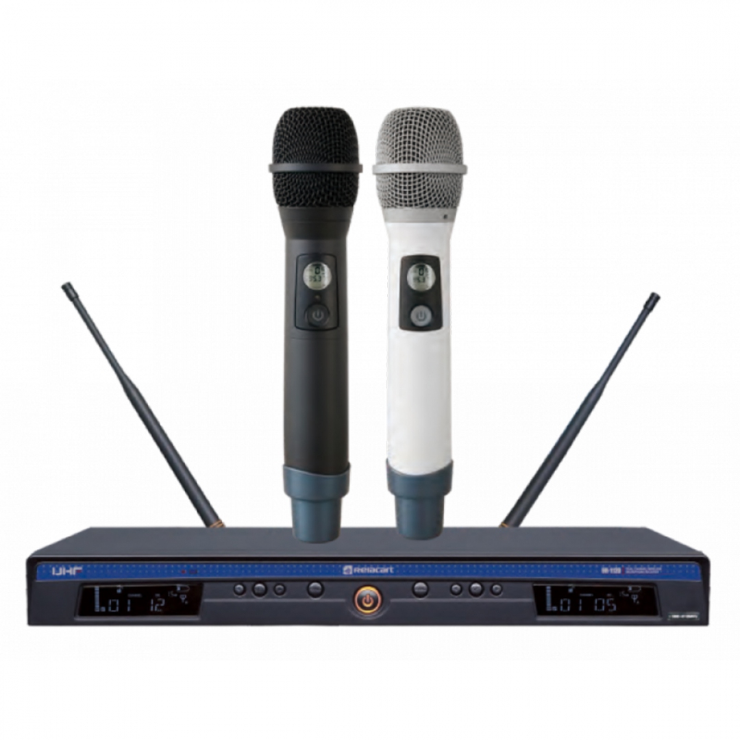 Relacart UR-112DMH радиосистема в Фрязино