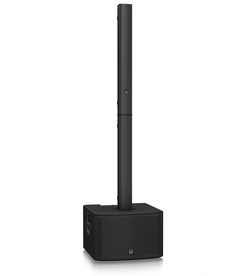 Turbosound iNSPIRE iP3000 модульная аудио колонна 2000Вт в Фрязино