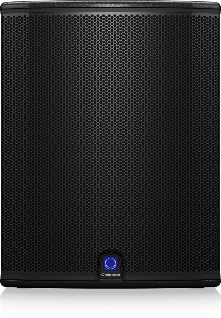 Turbosound iQ18B сабвуфер активный в Фрязино