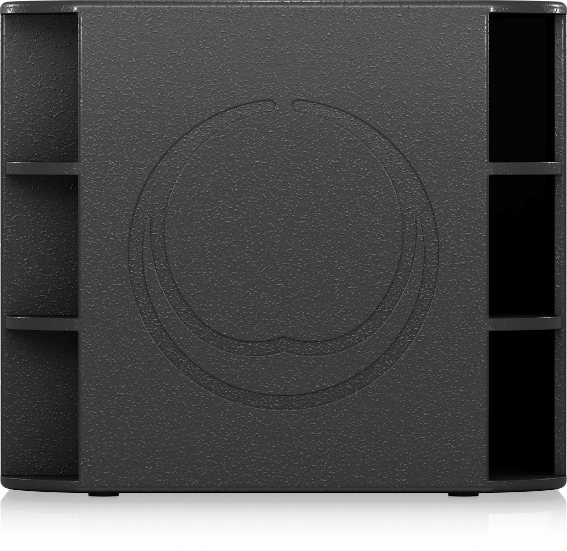 Turbosound Milan M18B сабвуфер активный в Фрязино