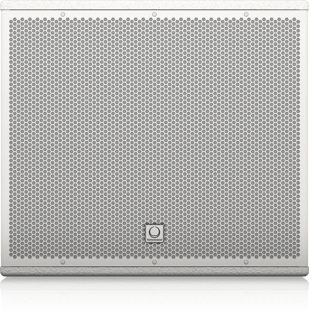 Turbosound NuQ115B-AN Активный сабвуфер в Фрязино