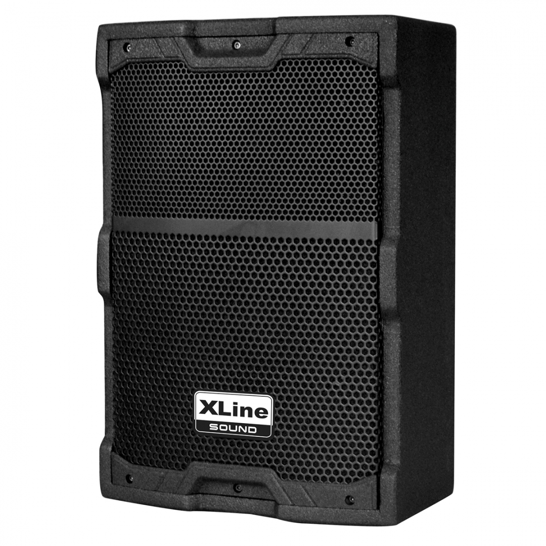 XLine ALFA P-10A Акустическая система активная в Фрязино
