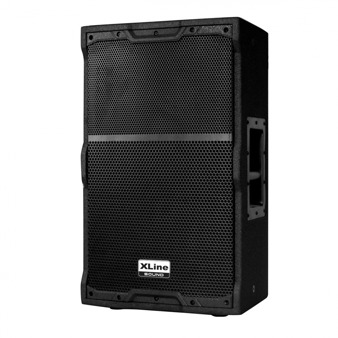 XLine ALFA P-12A DSP Акустическая система активная с DSP и Bluetooth в Фрязино