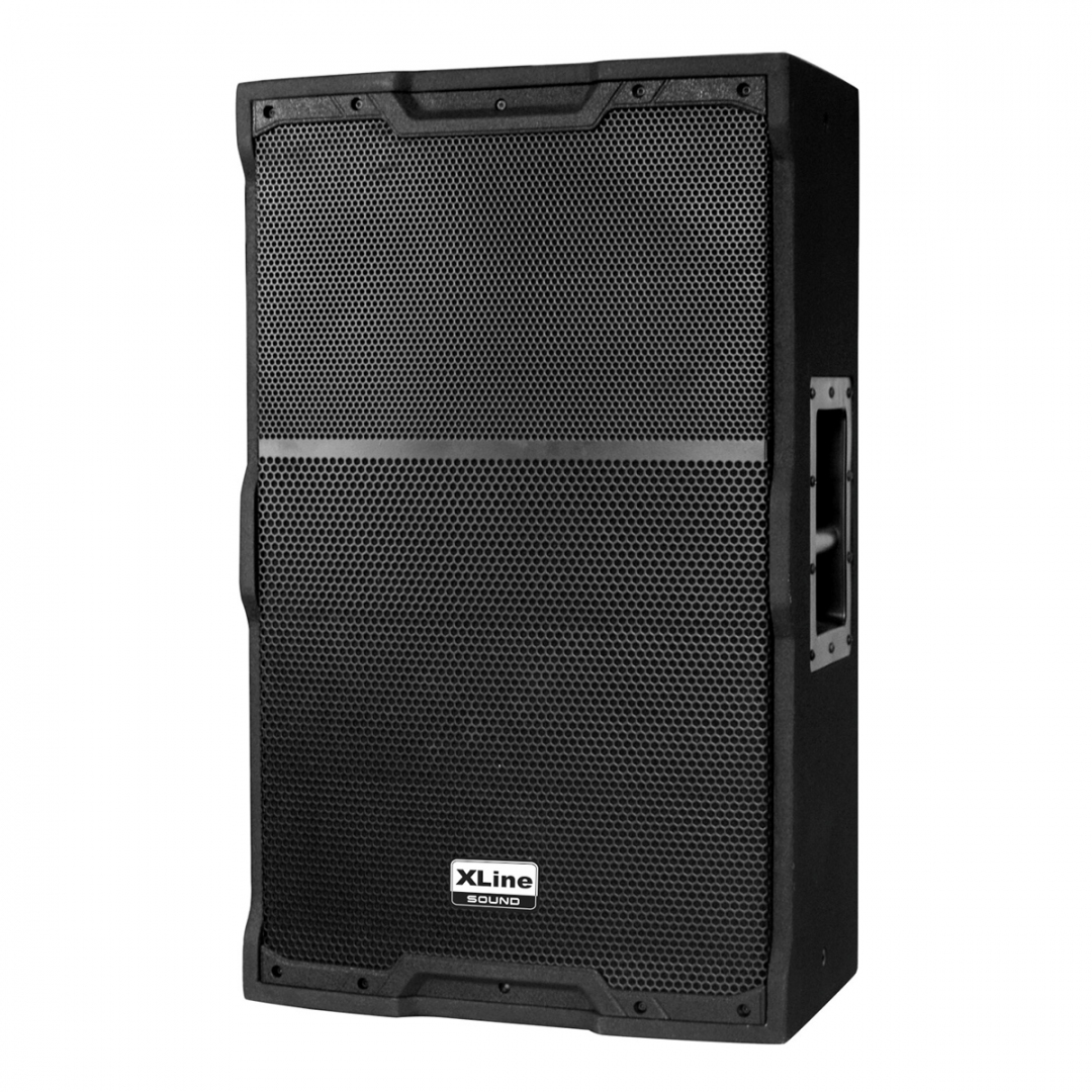 XLine ALFA P-15A DSP Акустическая система активная с DSP и Bluetooth в Фрязино
