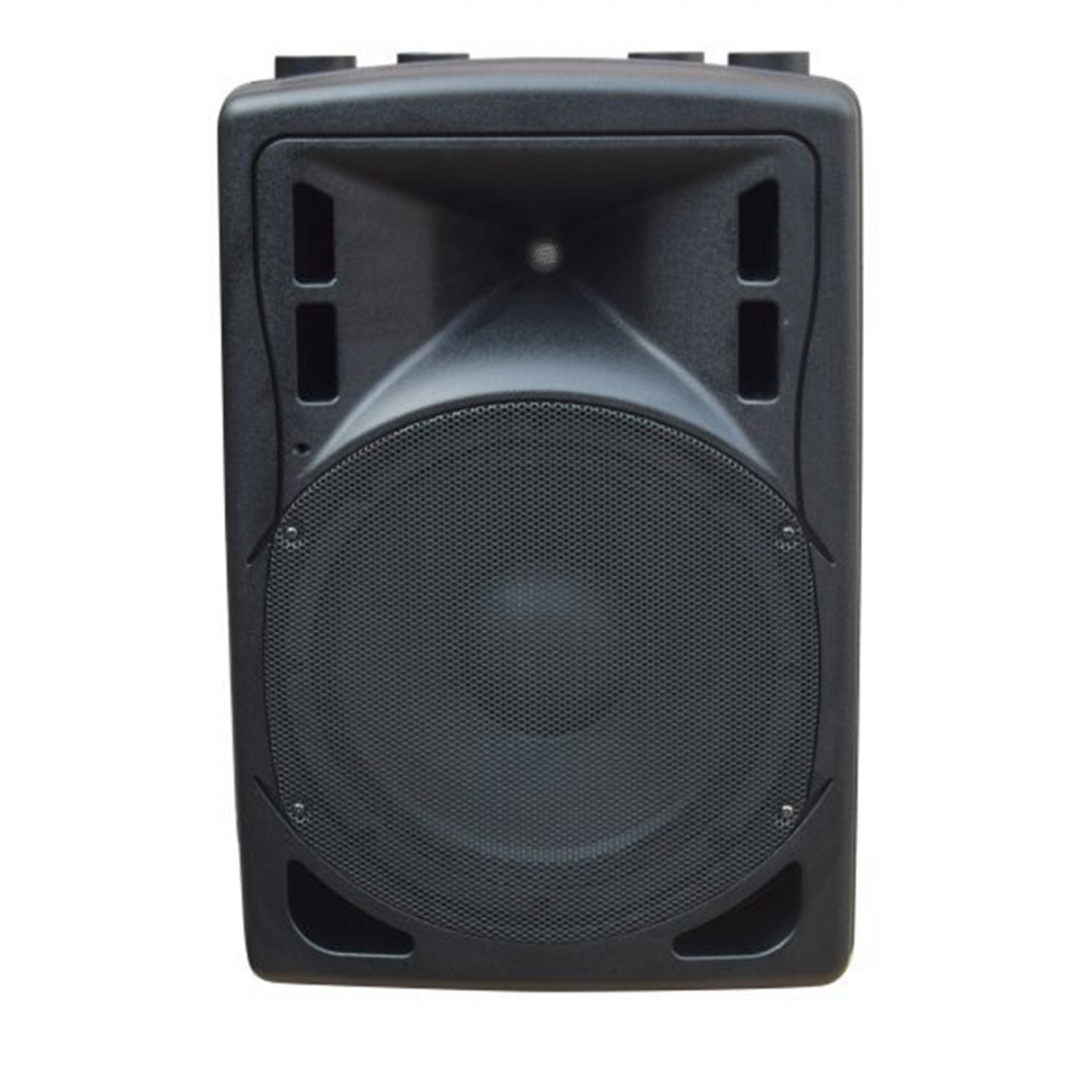 XLine BAF-12A Акустическая система активная с MP3 плеером и Bluetooth в Фрязино