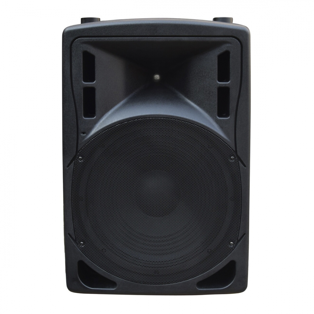 XLine BAF-15A Акустическая система активная с MP3 плеером и Bluetooth в Фрязино