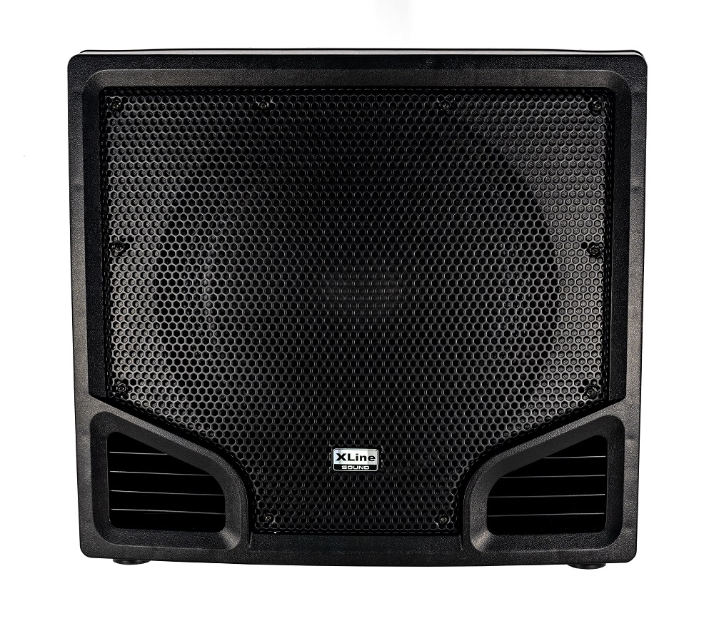 XLine SPX-18A SUB Сабвуфер активный в Фрязино