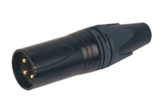 XLR Male (Папа) Разъем в Фрязино