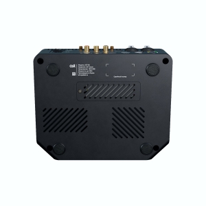 Вид снизу AST Zoom 2 (AST-90) в Фрязино