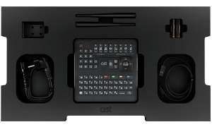 AST-350 Профессиональная караоке-система в Фрязино