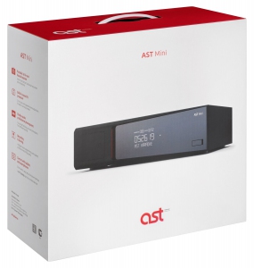 AST Mini (AST-25B) профессиональная система караоке в Фрязино