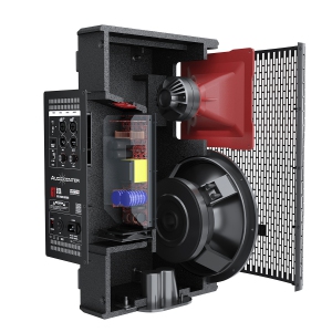 Audiocenter GT515A Активная акустическая система в Фрязино