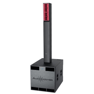 Audiocenter L65 + L65S MK2 порталы в Фрязино