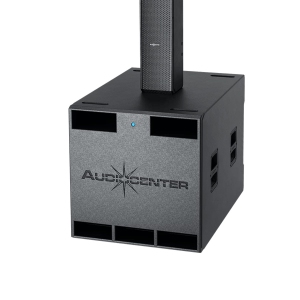 Audiocenter L65S MK2 сабвуфер в Фрязино