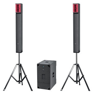 Audiocenter L83S сабвуфер в Фрязино
