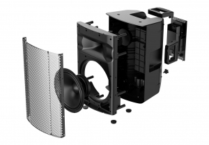 Audiocenter MA15+ активная акустическая система в Фрязино