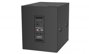Audiocenter S3118A сабвуфер активный в Фрязино