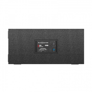 Audiocenter S3218A сабвуфер активный в Фрязино