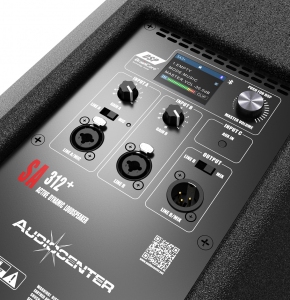 Audiocenter SA312+ в Фрязино