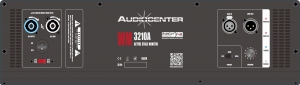 Audiocenter WM3210A сценический монитор в Фрязино
