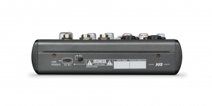 AuraSonics K4 компактный микшерный пульт в Фрязино