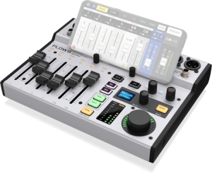 Behringer FLOW 8 цифровой микшер в Фрязино
