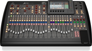 Behringer X32 цифровой микшер в Фрязино