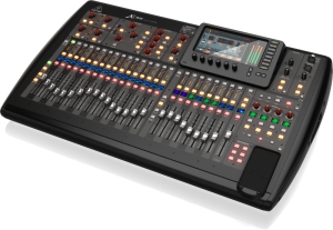 Behringer X32 цифровой микшер в Фрязино