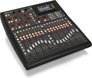 Behringer X32 PRODUCER цифровой микшер 40 каналов в Фрязино