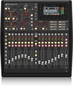 Behringer X32 PRODUCER цифровой микшер 40 каналов в Фрязино