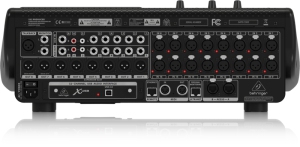 Behringer X32 PRODUCER цифровой микшер 40 каналов в Фрязино