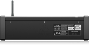 Behringer XR12 цифровой микшер в Фрязино