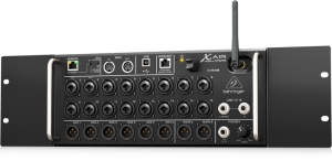 Behringer XR18 цифровой микшер в Фрязино