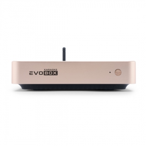 EVOBOX Plus караоке-система для дома в Фрязино