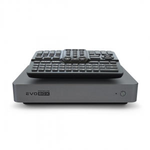 EVOBOX Premium Hi-End караоке-система в Фрязино