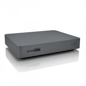 EVOBOX Premium Hi-End караоке-система в Фрязино