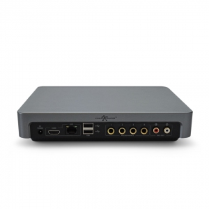 EVOBOX Premium Hi-End караоке-система в Фрязино