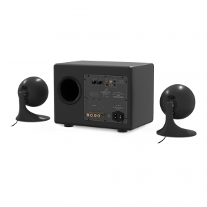EvoSound Sphere 2.1 аудиосистема для караоке в Фрязино