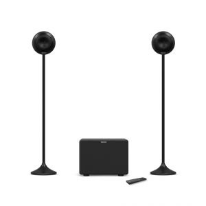 EvoSound Sphere 2.1 аудиосистема для караоке в Фрязино