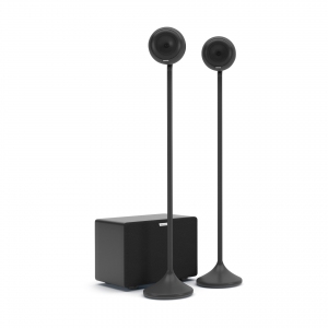 EvoSound Sphere 2.1 аудиосистема для караоке в Фрязино
