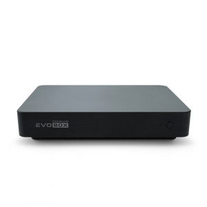 Hi-End караоке-система EVOBOX Premium + EvoSoundBar (саундбар с караоке) в Фрязино