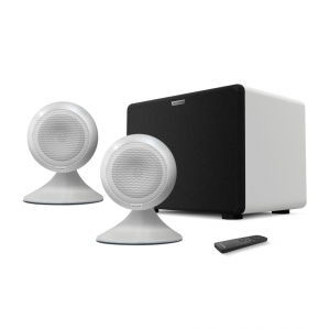 караоке-комплект EVOBOX Classic + EvoSound Sphere 2.1 в Фрязино